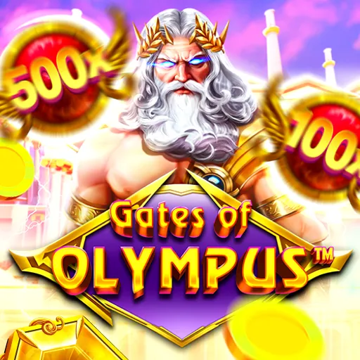 Gates of Olympus